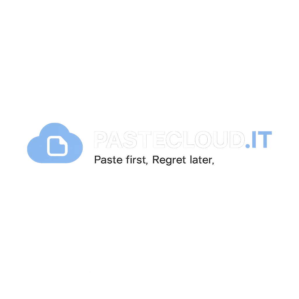 Paste.cloud logo